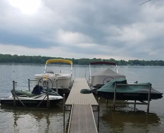 Sunset Park Campground