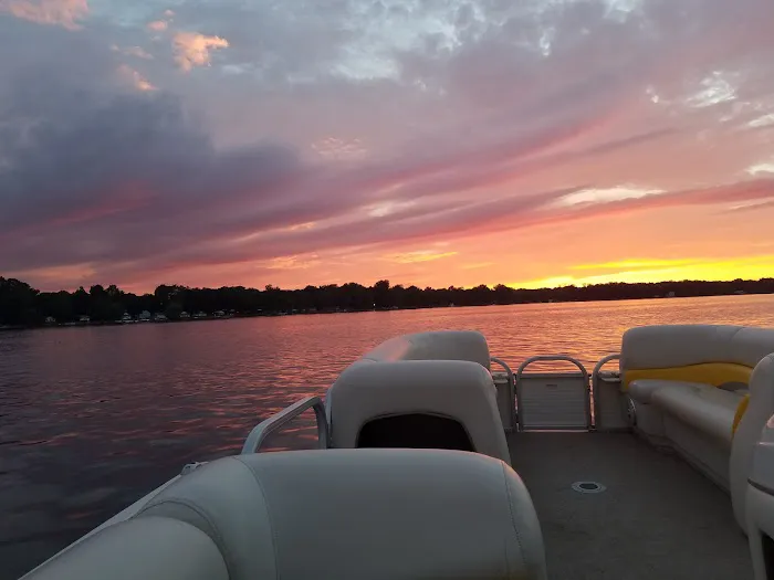 Sunset Park Campground 6