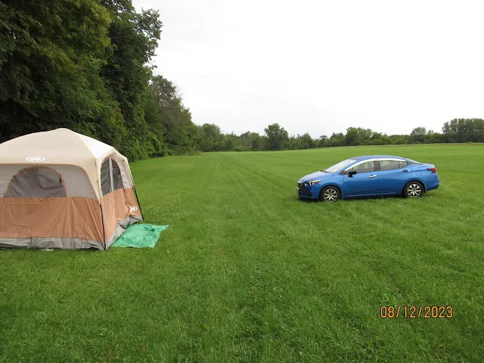 Sunset Park Campground 4