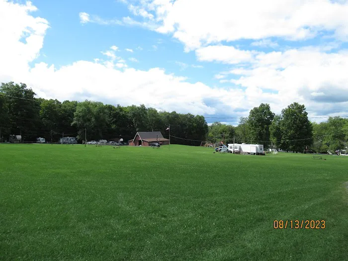 Sunset Park Campground 3