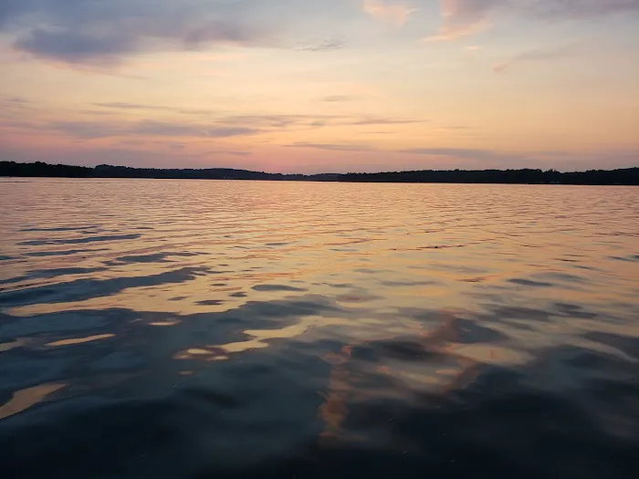 Sunset Park Campground 8