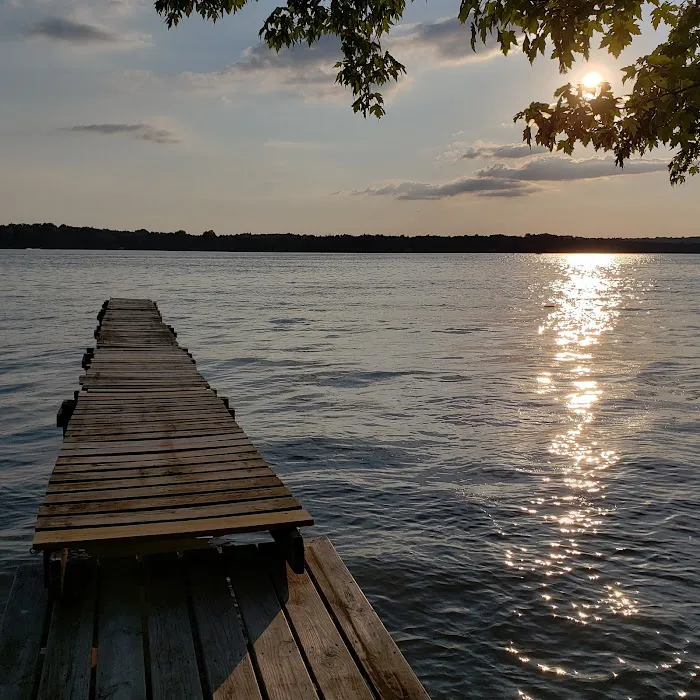 Sunset Park Campground 5