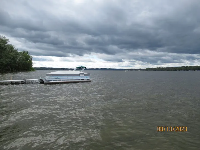 Sunset Park Campground 9