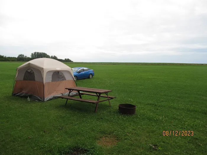 Sunset Park Campground 2