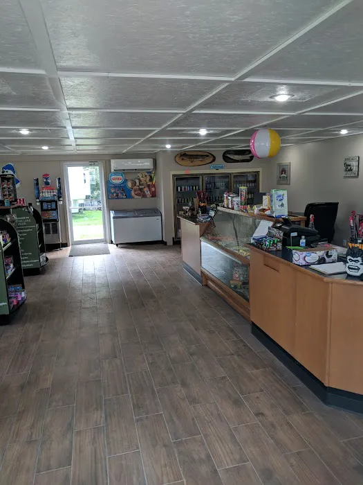 Cross Lake Campground & RV Park 4