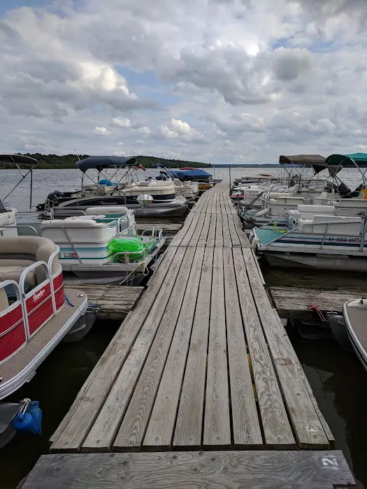 Cross Lake Campground & RV Park 7