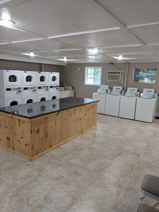 Cross Lake Campground & RV Park 5