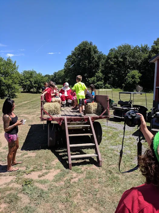 Cross Lake Campground & RV Park 3