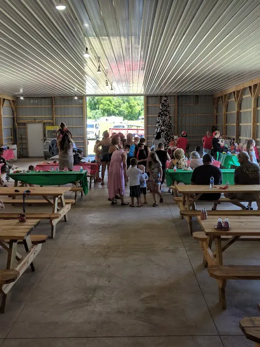 Cross Lake Campground & RV Park 1