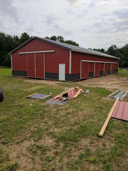 Cross Lake Campground & RV Park 8