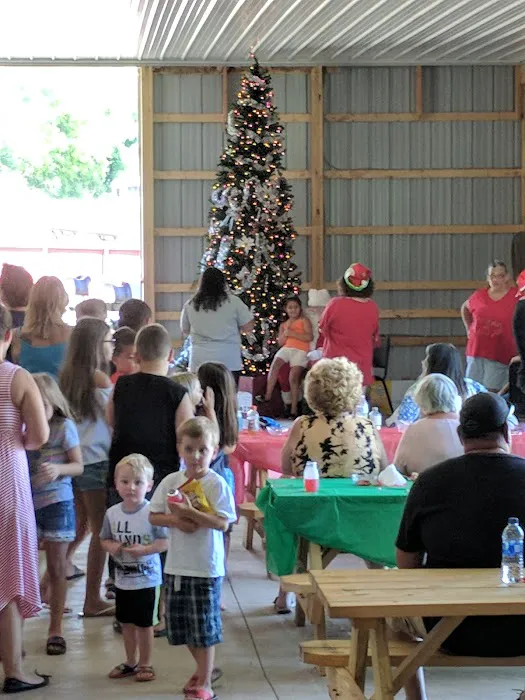 Cross Lake Campground & RV Park 0