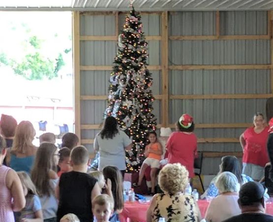 Cross Lake Campground & RV Park