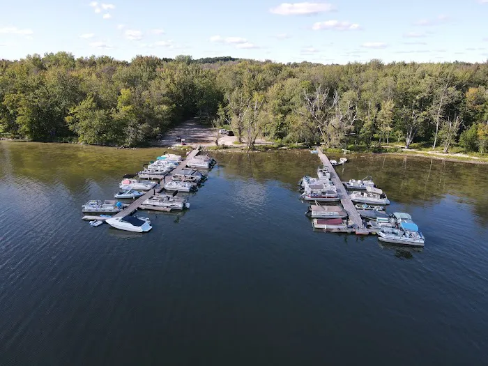 Cross Lake Campground & RV Park 2