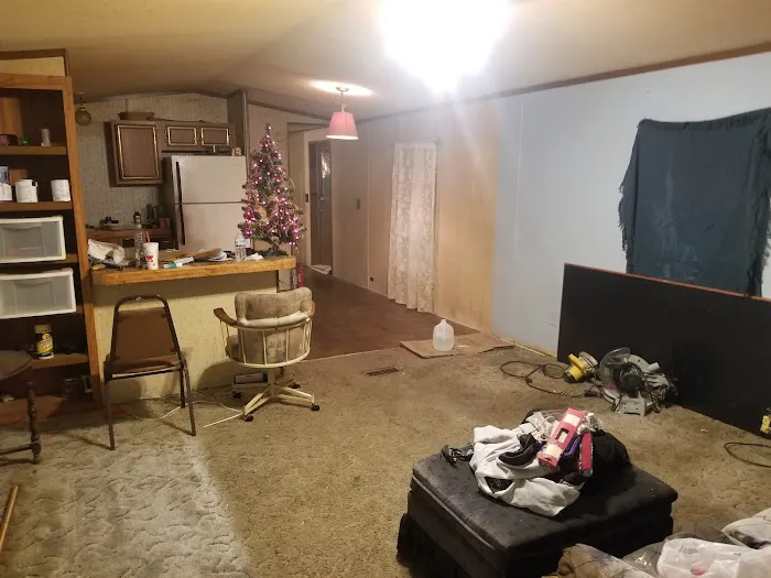 Conifer Mobile Village 0