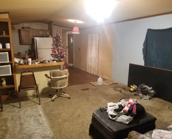 Conifer Mobile Village