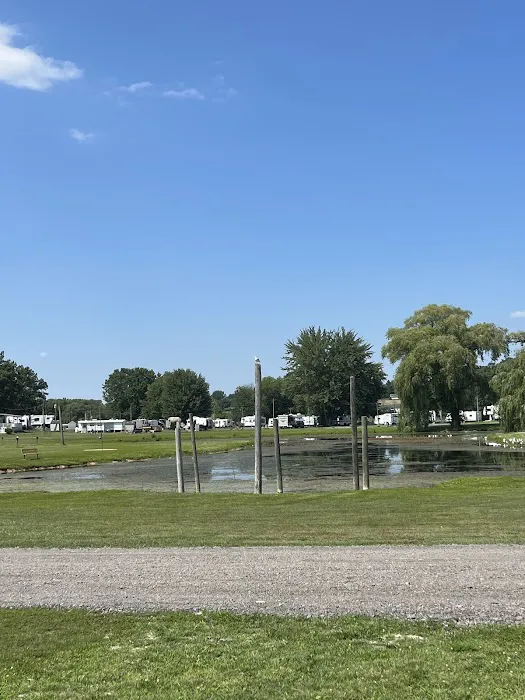 River Forest Park Campground 0