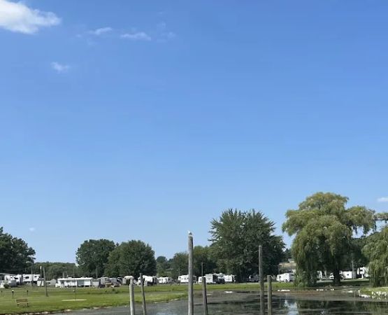 River Forest Park Campground