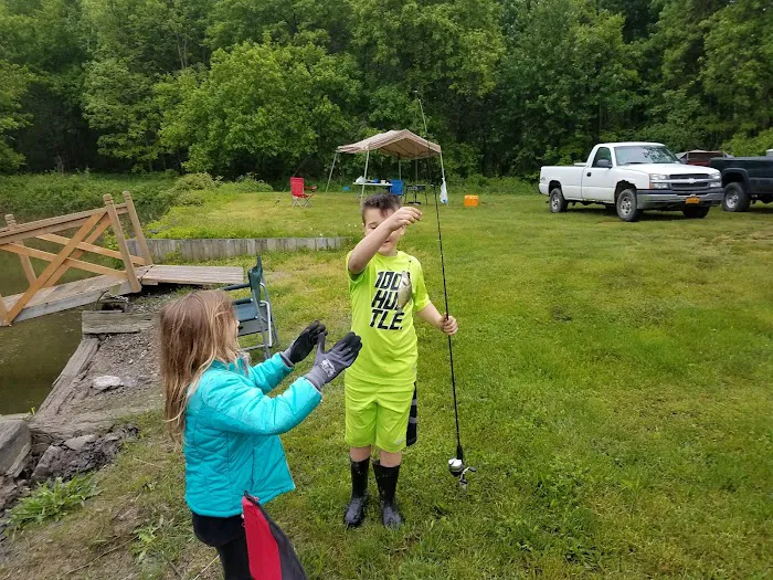 River Forest Park Campground 8