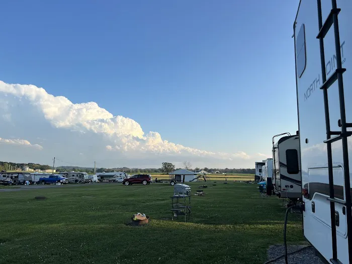 River Forest Park Campground 7