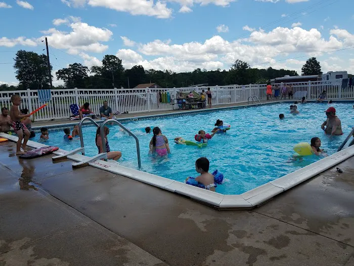 River Forest Park Campground 2