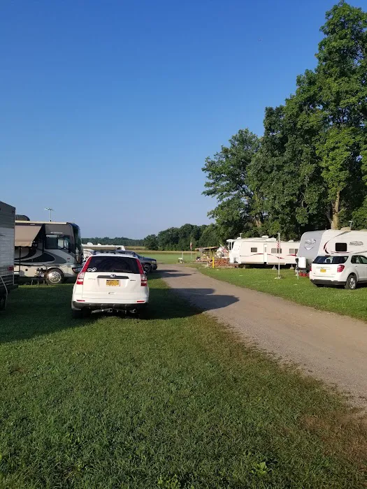 River Forest Park Campground 5