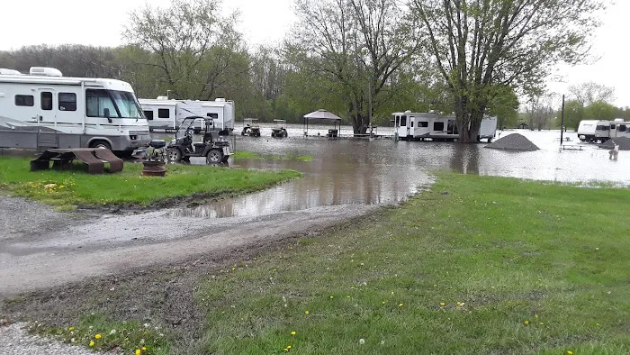 River Forest Park Campground 6