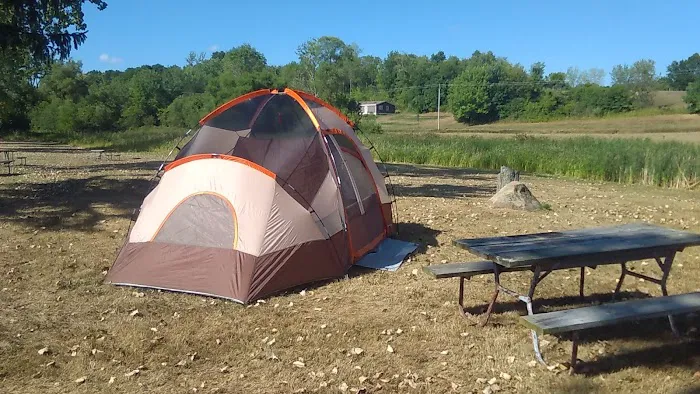 Hejamada Campground & RV Park 7