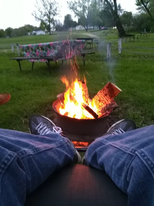 Hejamada Campground & RV Park 4