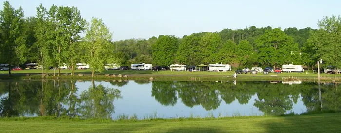 Hejamada Campground & RV Park 5