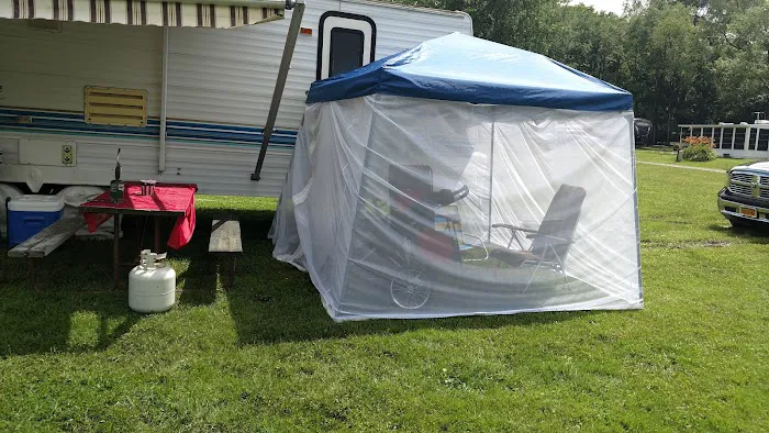 Hejamada Campground & RV Park 3