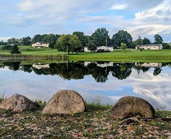 Hejamada Campground & RV Park