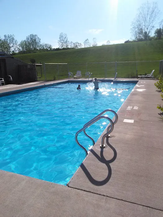 Hejamada Campground & RV Park 1