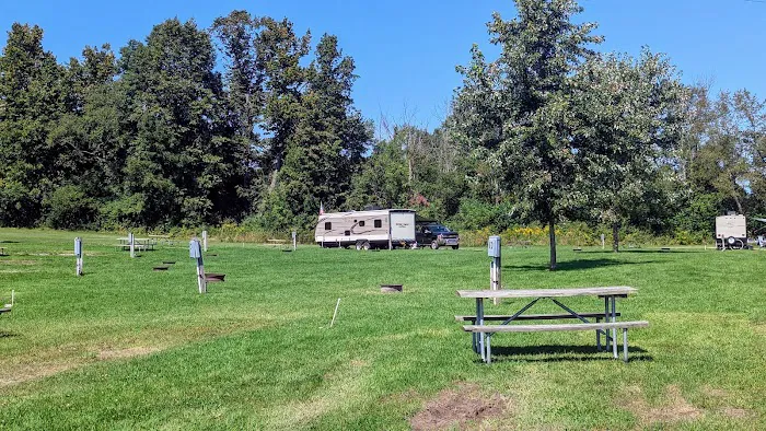 Hejamada Campground & RV Park 9