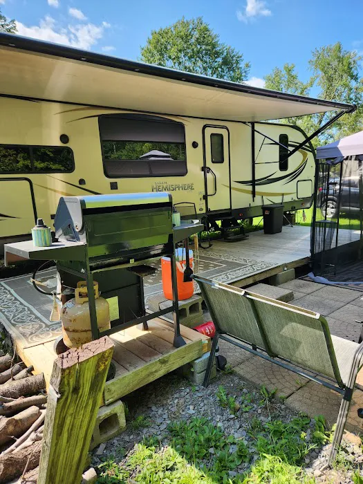 Hejamada Campground & RV Park 2