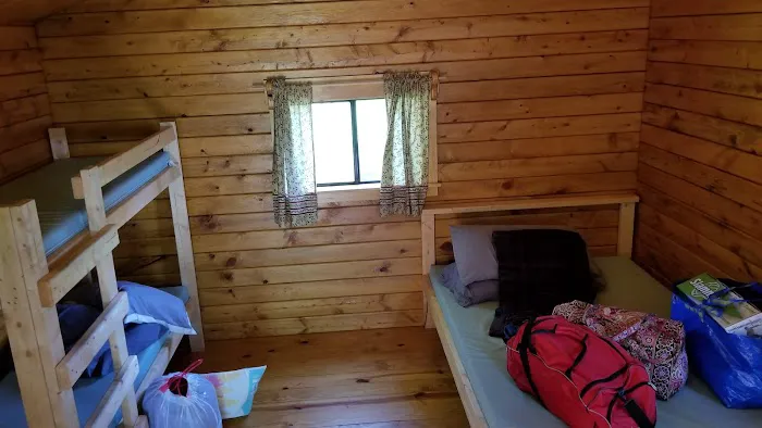 Duck Lake Campgrounds 0