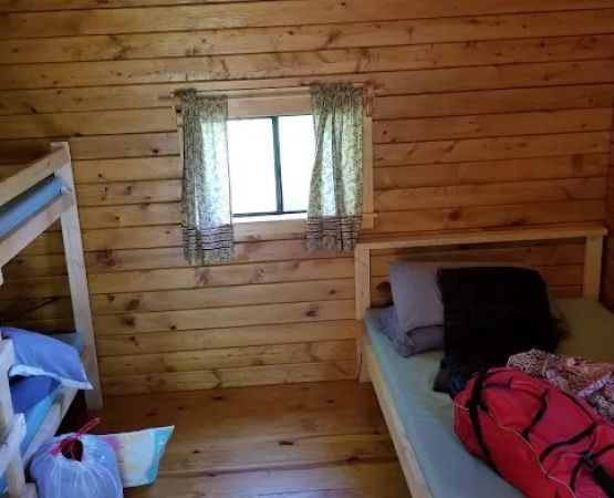 Duck Lake Campgrounds