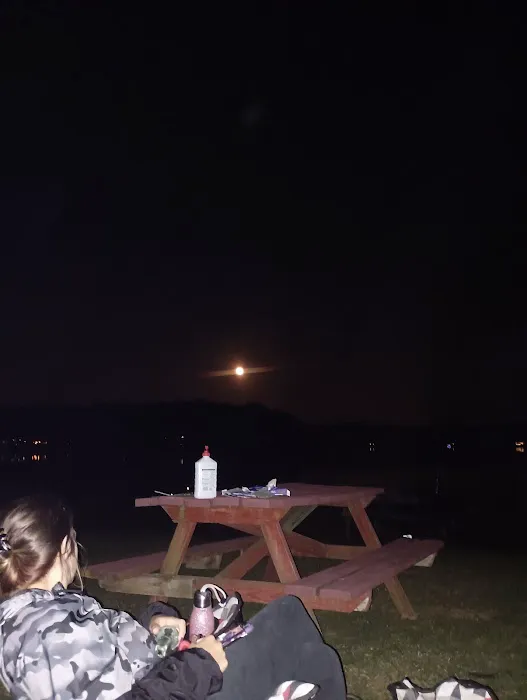 Duck Lake Campgrounds 3