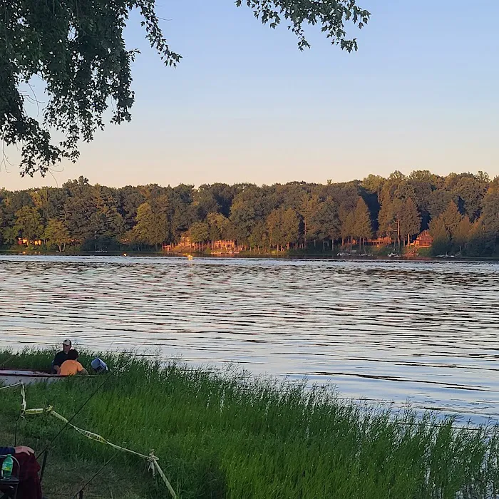 Duck Lake Campgrounds 4