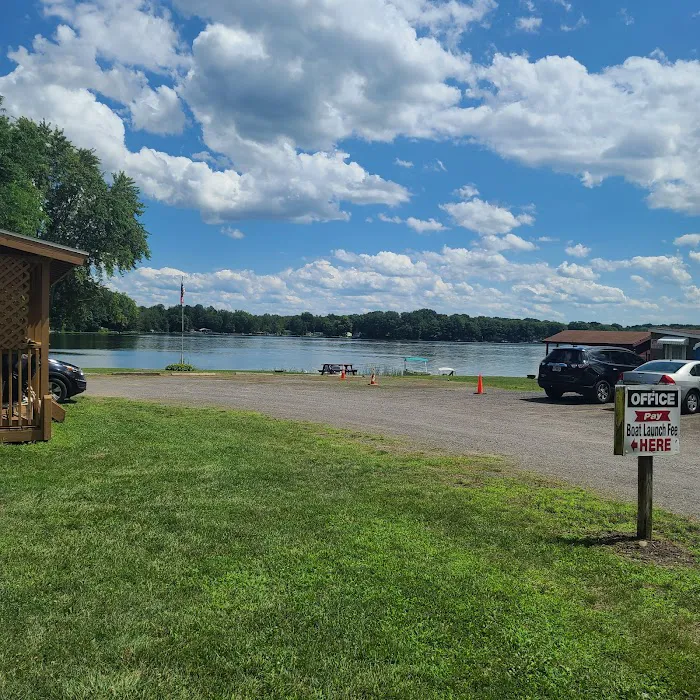 Duck Lake Campgrounds 8