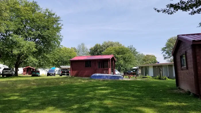 Duck Lake Campgrounds 6