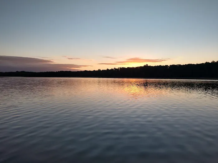 Duck Lake Campgrounds 1