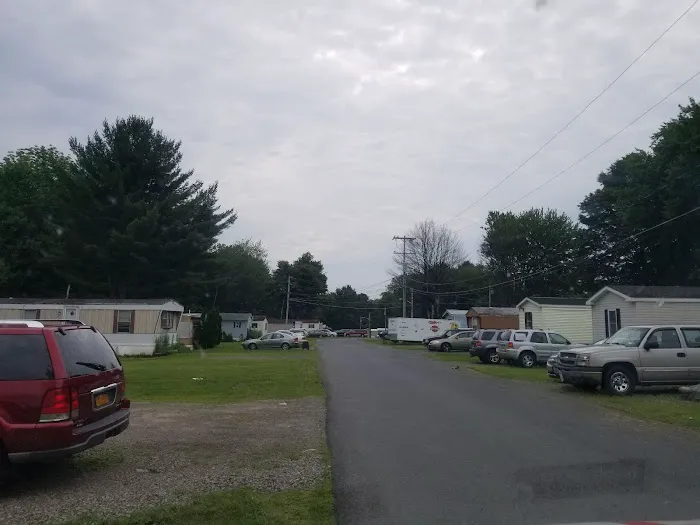 Deer Run Trailer Park 2