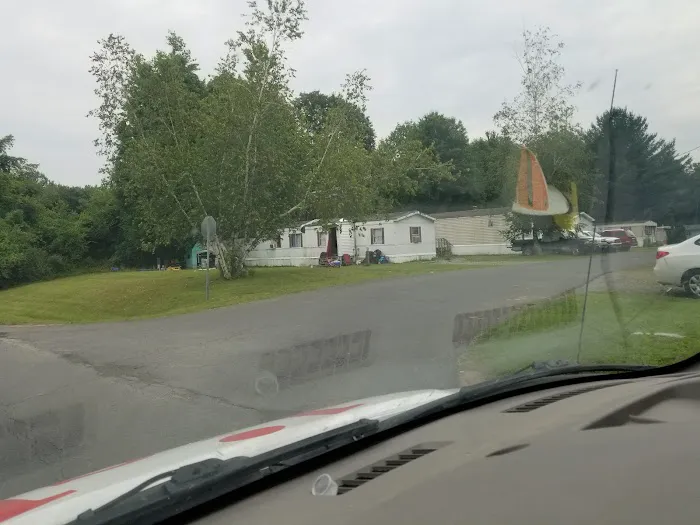 Deer Run Trailer Park 1