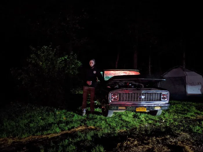 Deer Run Trailer Park 0