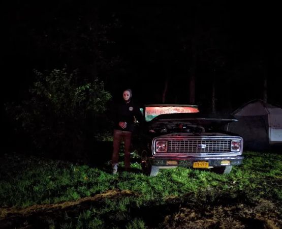 Deer Run Trailer Park