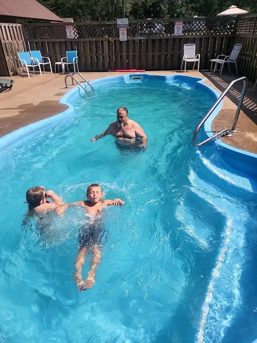 Hidden Acres Campground 4