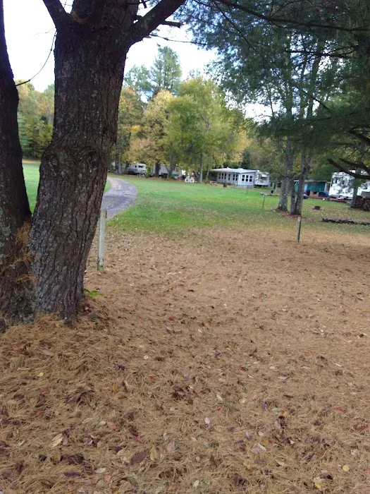 Hidden Acres Campground 5