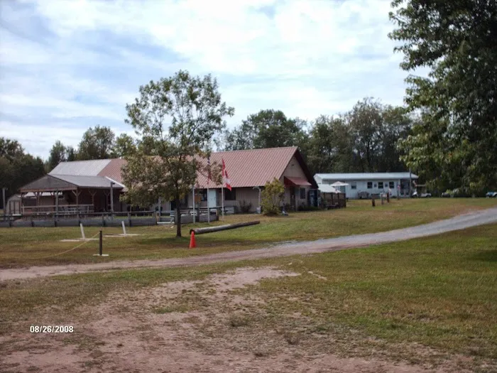 Hidden Acres Campground 2