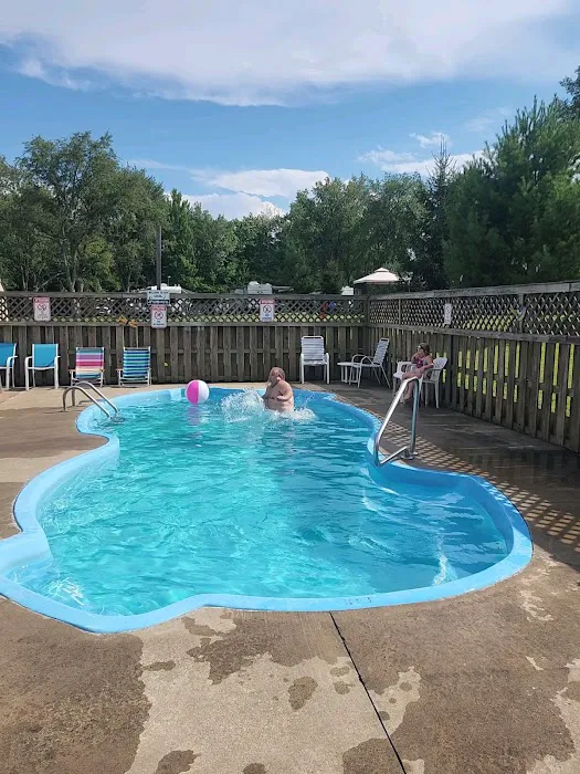 Hidden Acres Campground 0