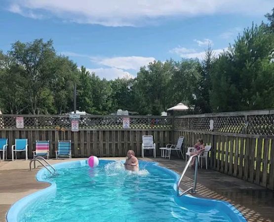 Hidden Acres Campground